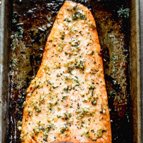 how long to cook salmon in oven at 350 How long do i cook salmon in the oven may 2023 el reno ok