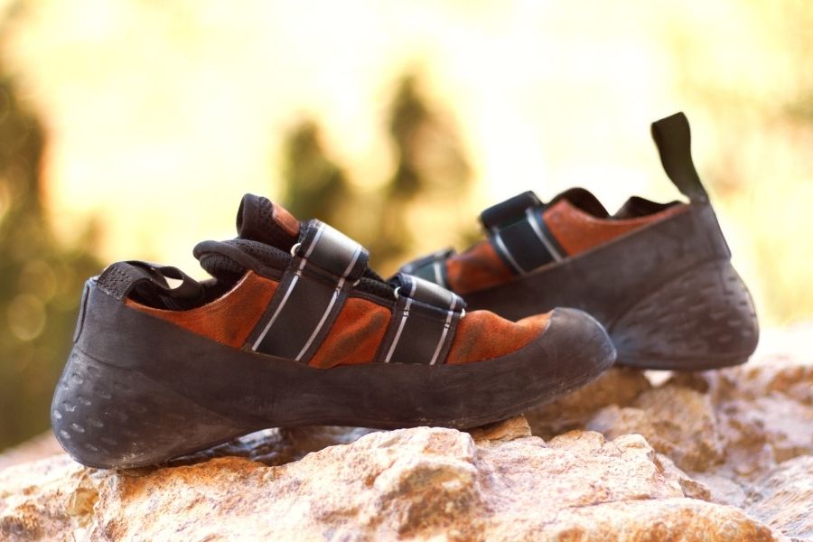 how to clean climbing shoes How to clean climbing shoes? 10 essential tips and techniques