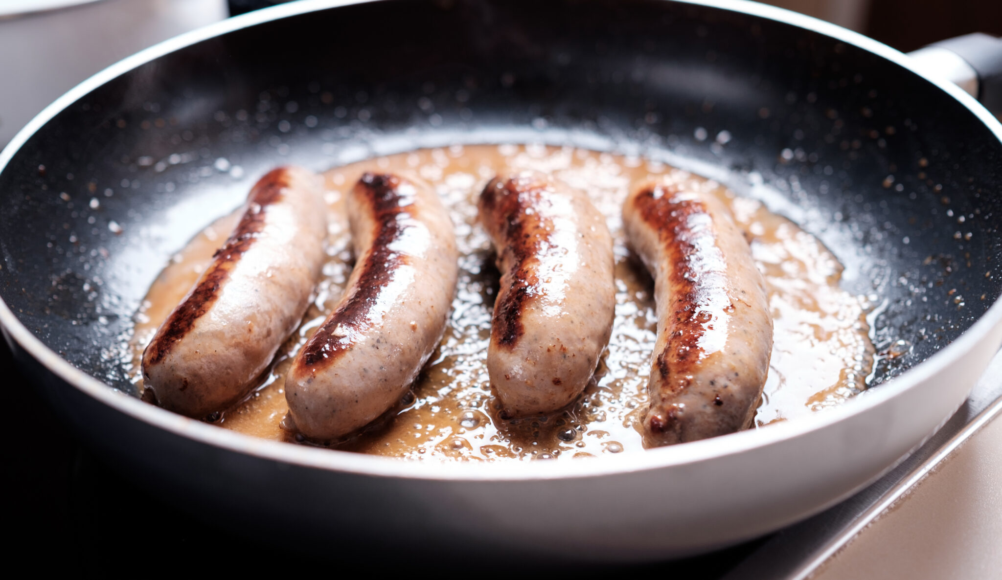 how long to cook brats on stove Brats beginnerfood