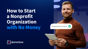 how to earn money for a nonprofit organization Pin on 501c3