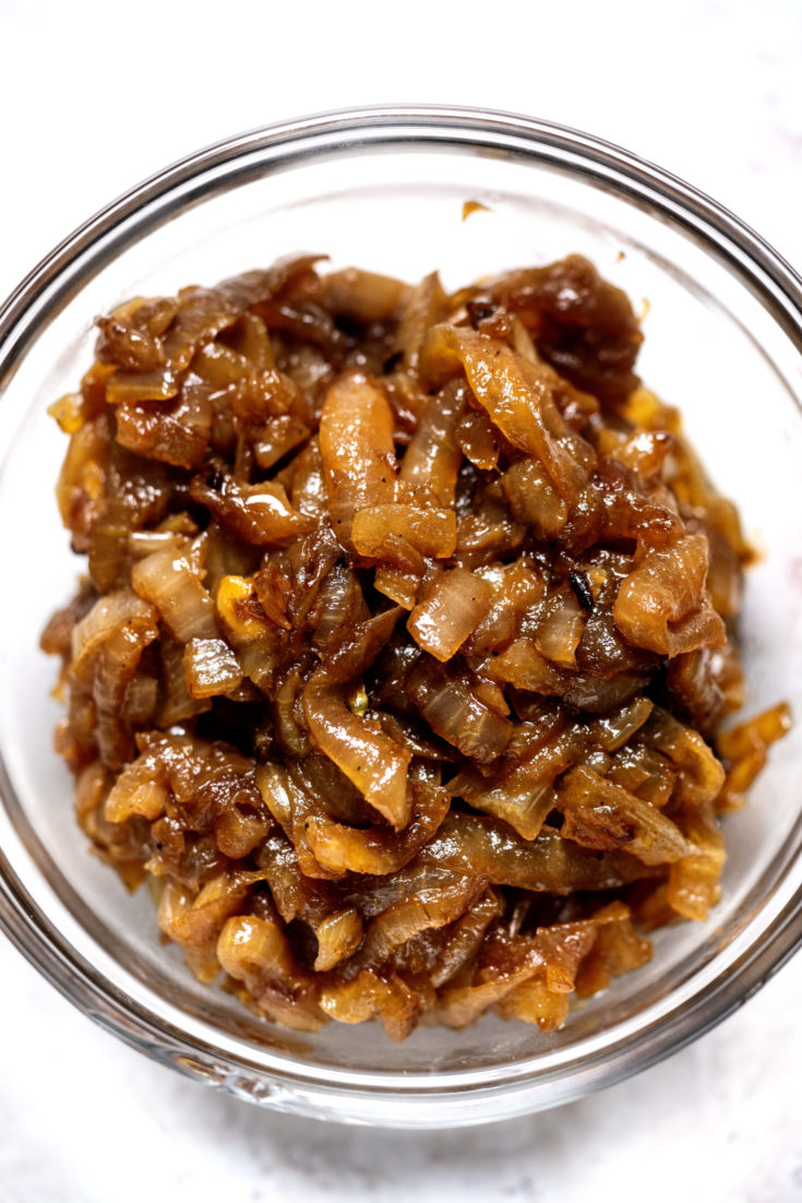 how to caramelize onions fast How to caramelize onions fast