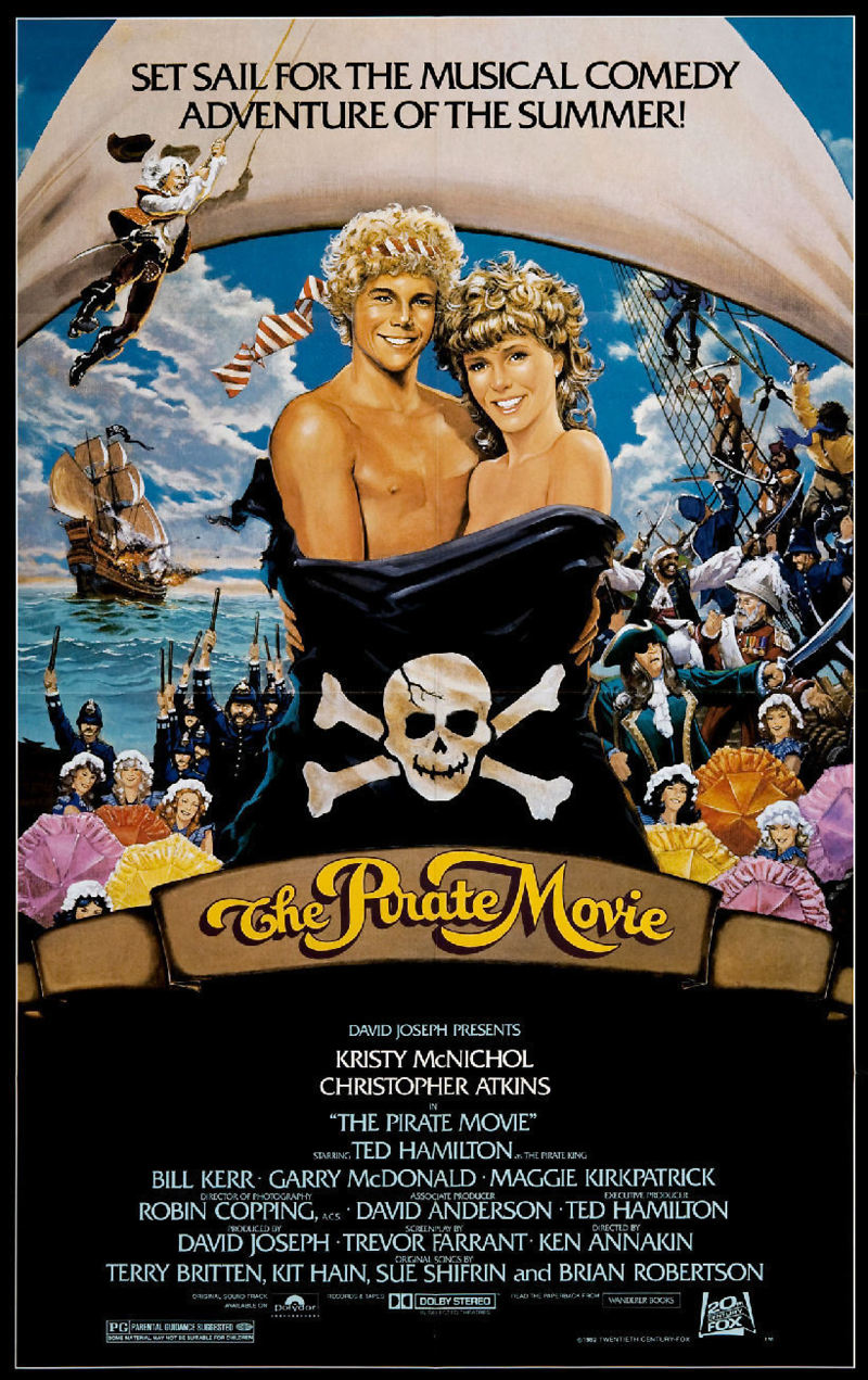 how to pirate movies The 18 best pirate movies, ranked