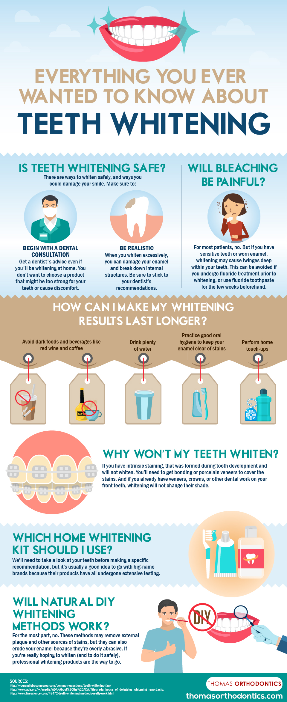 how to whiten teeth with braces Say tioco (lifestyle and beauty): how to whiten teeth after braces?