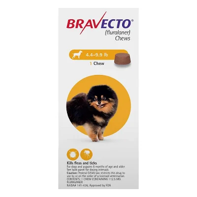 how long does it take for bravecto to work How long does it take for bravecto to work on dogs and why does my dog