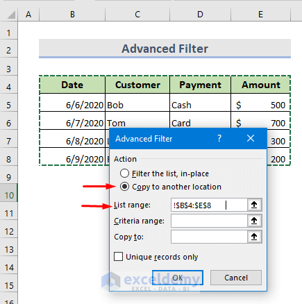 how to pull data from another sheet in excel How to pull data from another sheet based on criteria in excel