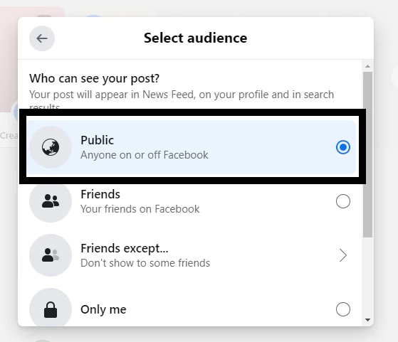 How to Make a Post Shareable on Facebook: Ultimate Guide