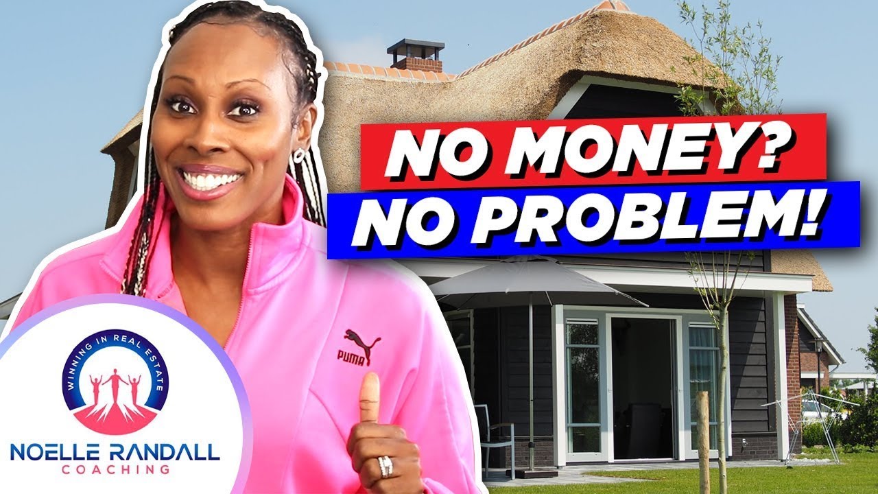 how to buy rental property with no money How to buy your first rental property with no money