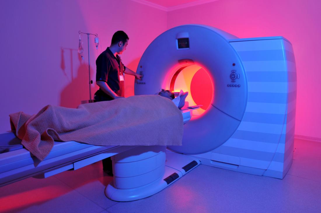 how long does it take to become an mri tech How long does an mri take?