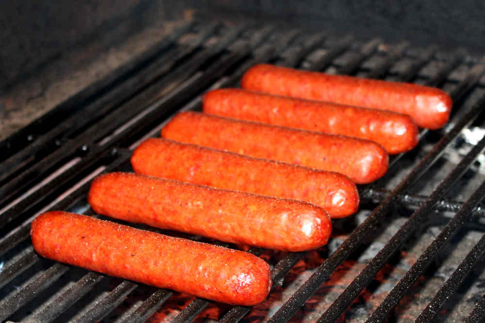 how long to smoke sausage How long to smoke sausage for perfection? easy tips