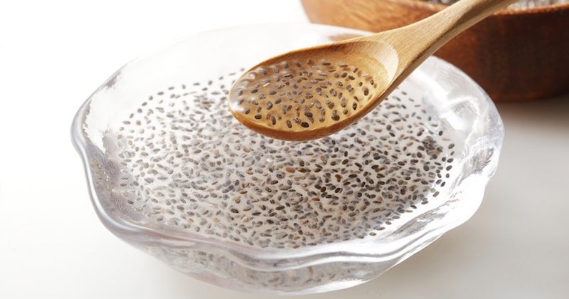 how long do chia seeds need to soak How long do chia seeds need to soak? explained