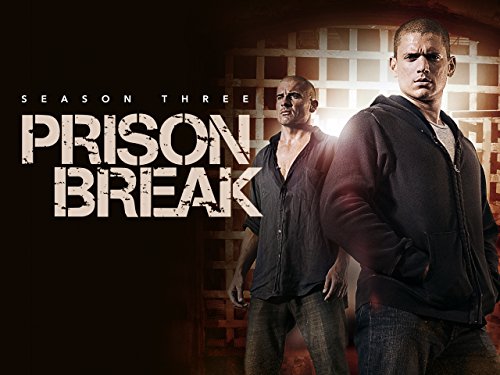 how to watch prison break free Prison break 2015 tv series reboot: 10-episode limited season