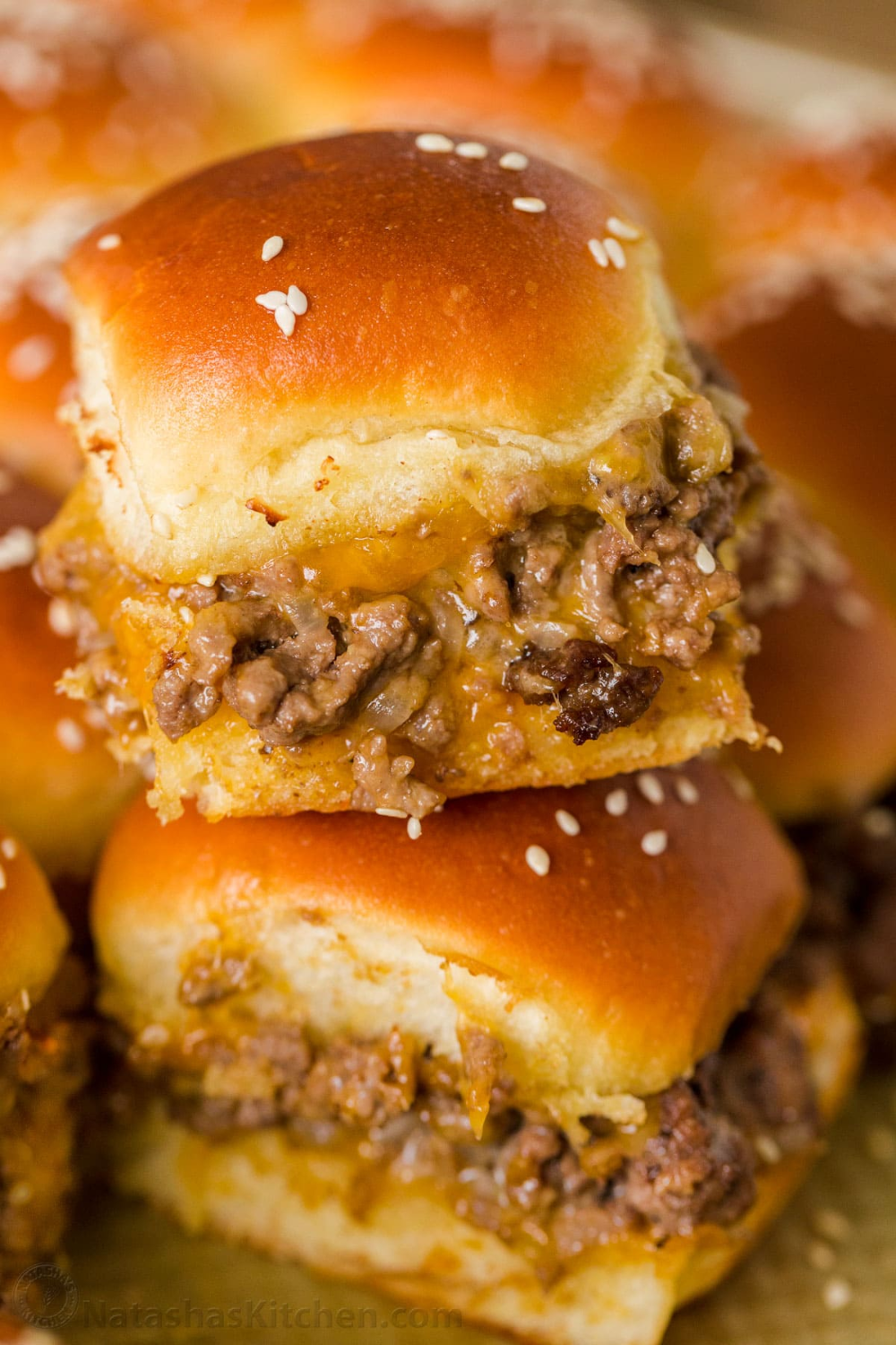 how long to cook sliders in oven Oven sliders