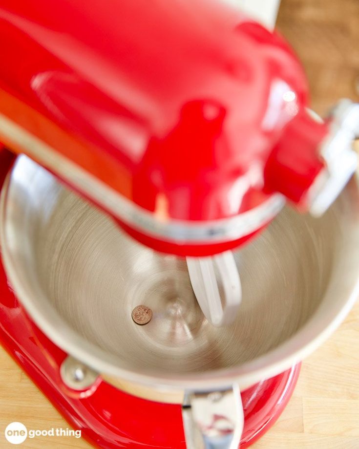 how to adjust kitchenaid mixer Mixer kitchenaid repair stand