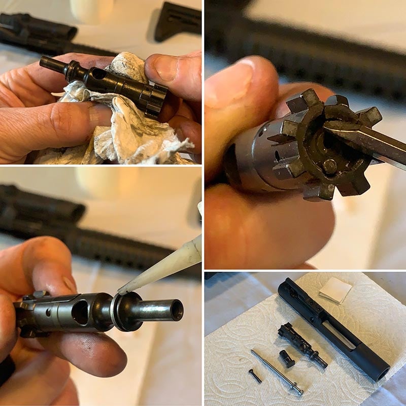 how to clean an ar-15 How to clean ar-15 magazines: a quick and easy guide :: guns.com