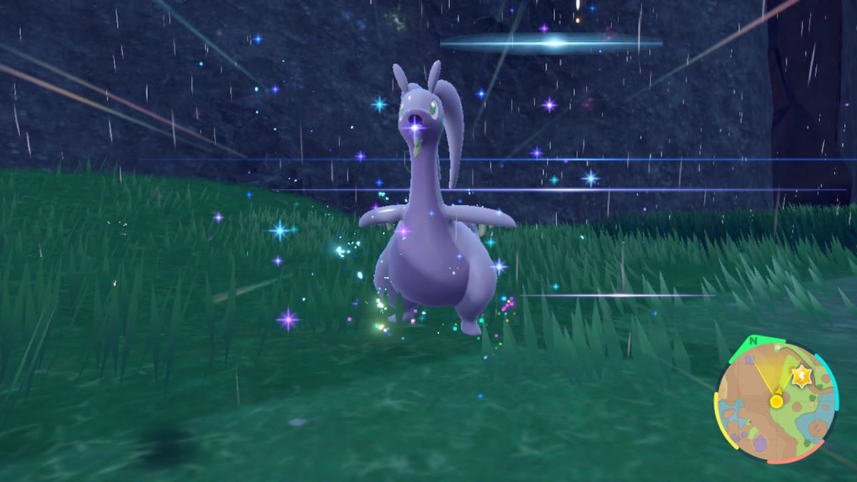 how to evolve sliggoo violet How to evolve sliggoo into goodra in pokemon: scarlet and violet