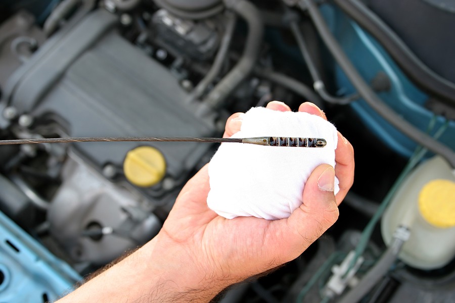 how long does it take to get an oil change How long does an oil change take