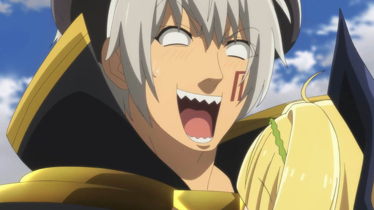 how not to summon a demon lord season 2 How not to summon a demon lord season 2 episode 9: release date