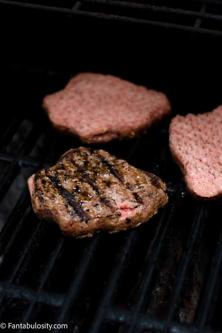 how to grill frozen burgers Should you grill burgers frozen or thawed?