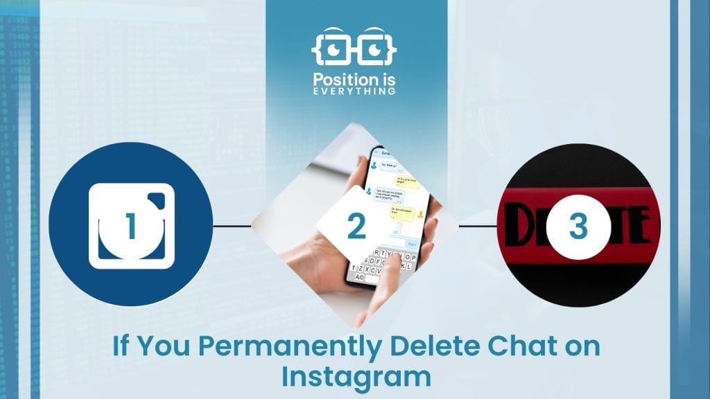 how to delete chat on instagram How to delete instagram messages