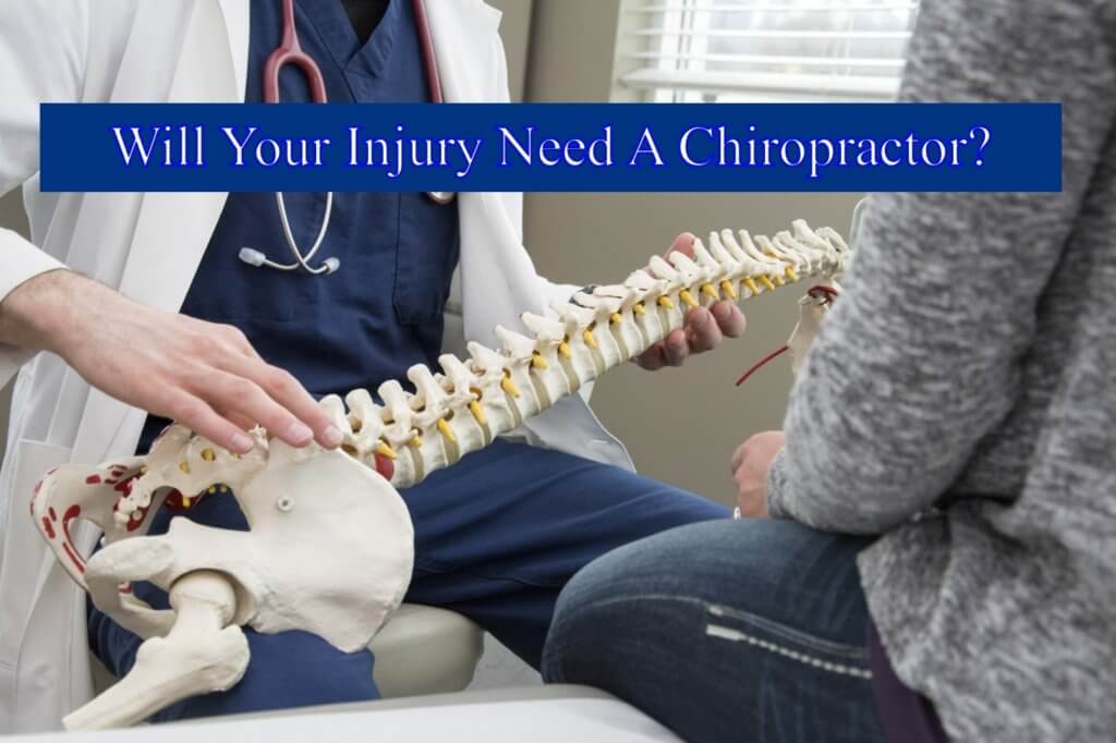 how often should you go to the chiropractor How often should you go to a chiropractor?