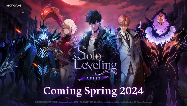 how to play solo leveling arise early Solo leveling: arise