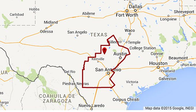 how far is austin texas to dallas Dallas austin txgarage