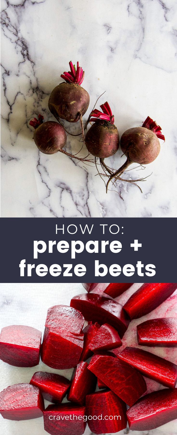 how to prepare for a freeze How to prepare & freeze oranges