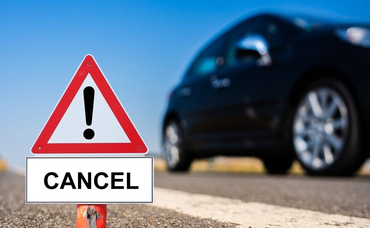 allintitle:how to cancel car insurance progressive Can you cancel a car insurance claim?