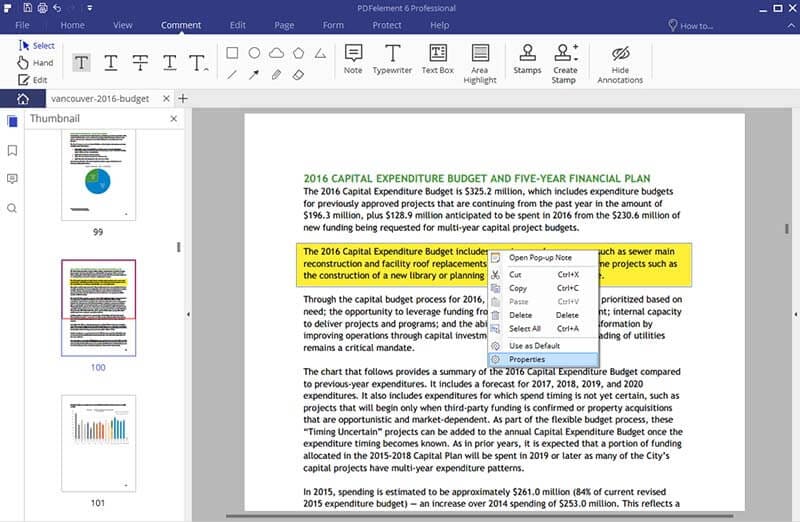 how to highlight pdf How to highlight in pdf for free