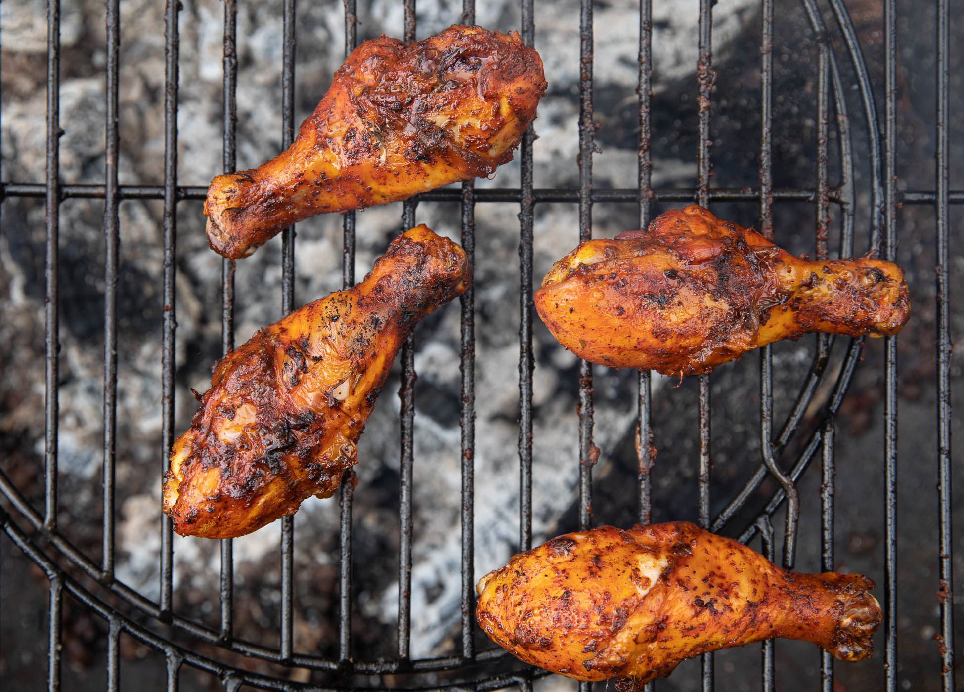 how long to cook drumsticks on grill How to cook drumsticks on grill