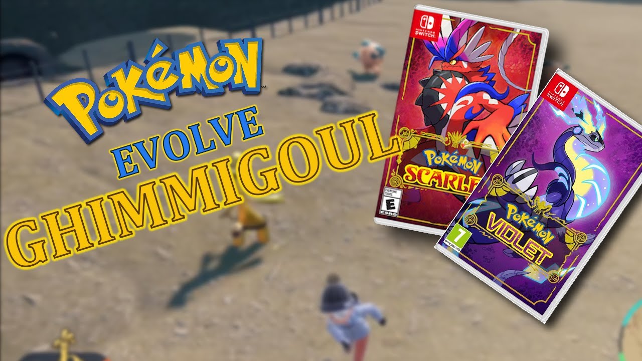 how to evolve chingling in scarlet and violet Pokemon scarlet & violet: how to find & evolve chingling in the teal