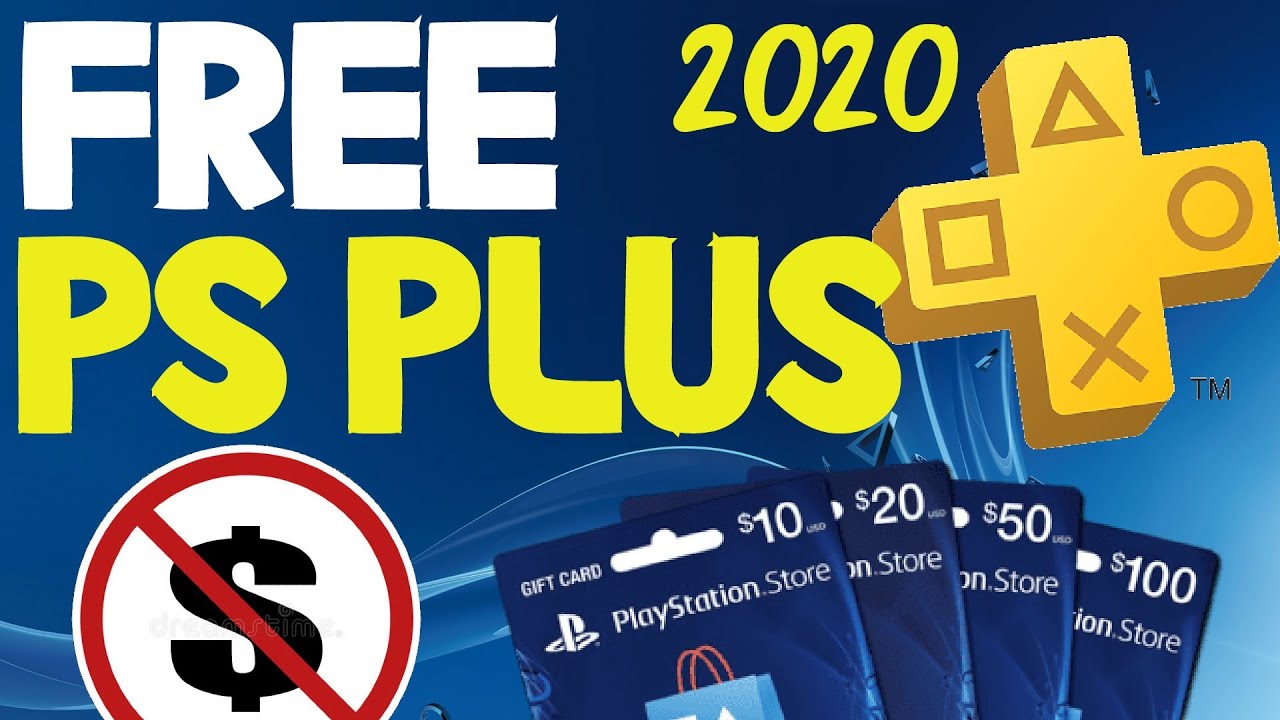 how to get free playstation plus Plus playstation ps tutorial get