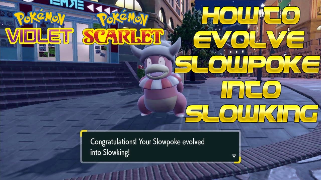 how to get slowking Galarian slowking sword