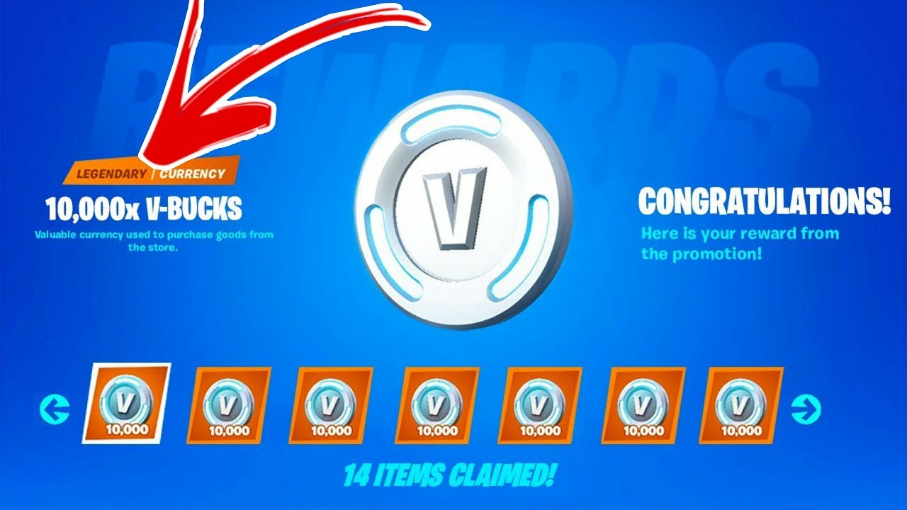 how to redeem v bucks on xbox Not used codes for nintendo switch eshop