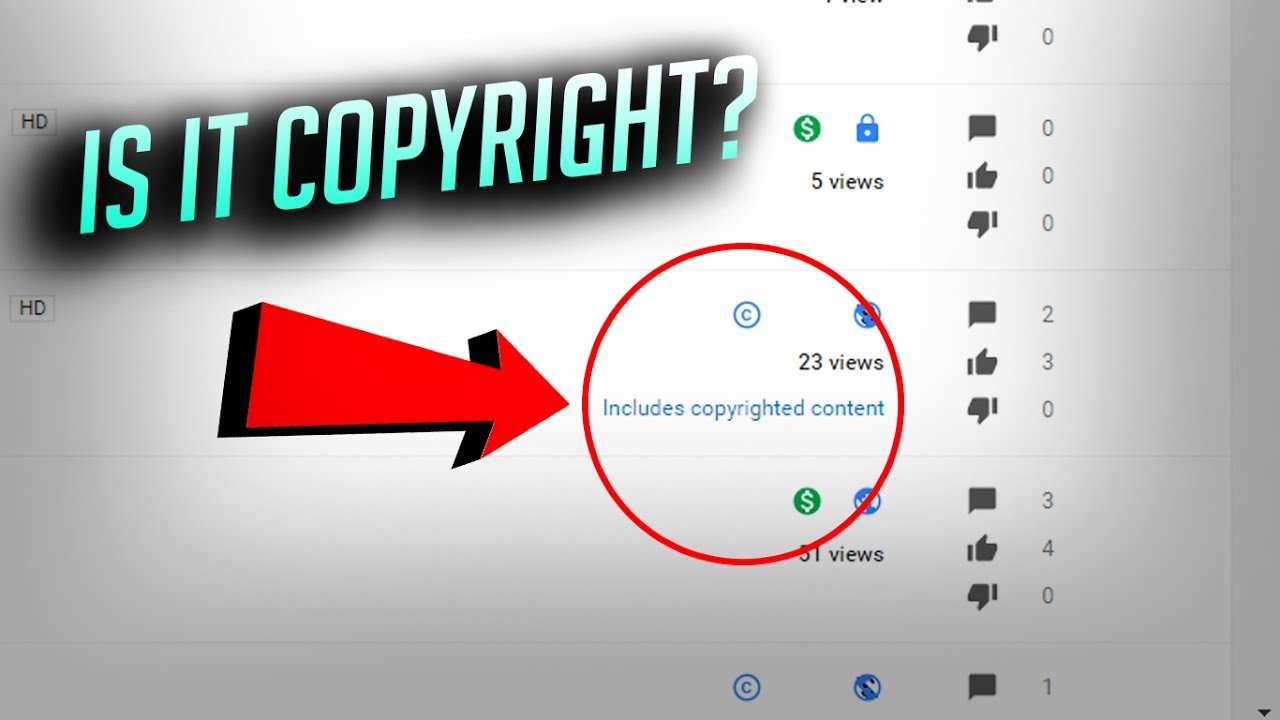 how to know if a song is copyrighted How to know if a song is copyrighted on spotify