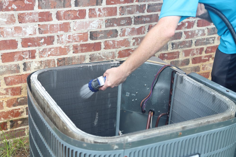 how to clean indoor ac coils How to clean indoor ac coils: a step-by-step guide