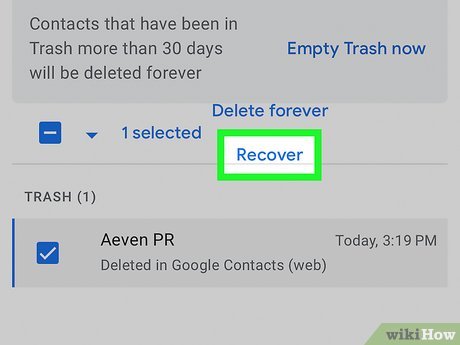 how to retrieve deleted phone numbers on iphone without icloud How to recover a deleted phone number on iphone