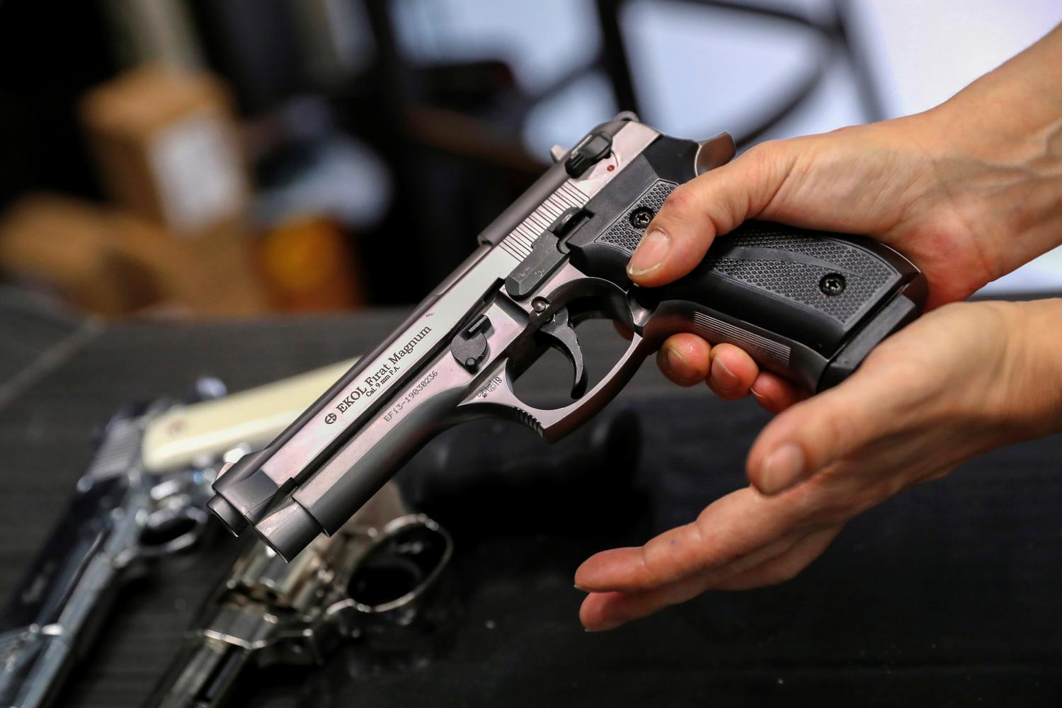 Buying a Gun for Self Defense or Your Home? 5 Things You Need to Know