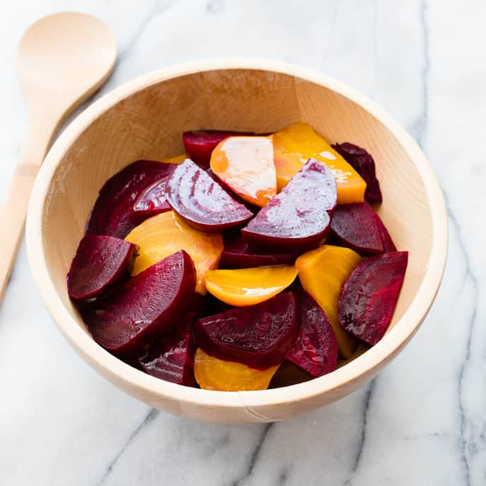 how to steam beets Beets steam