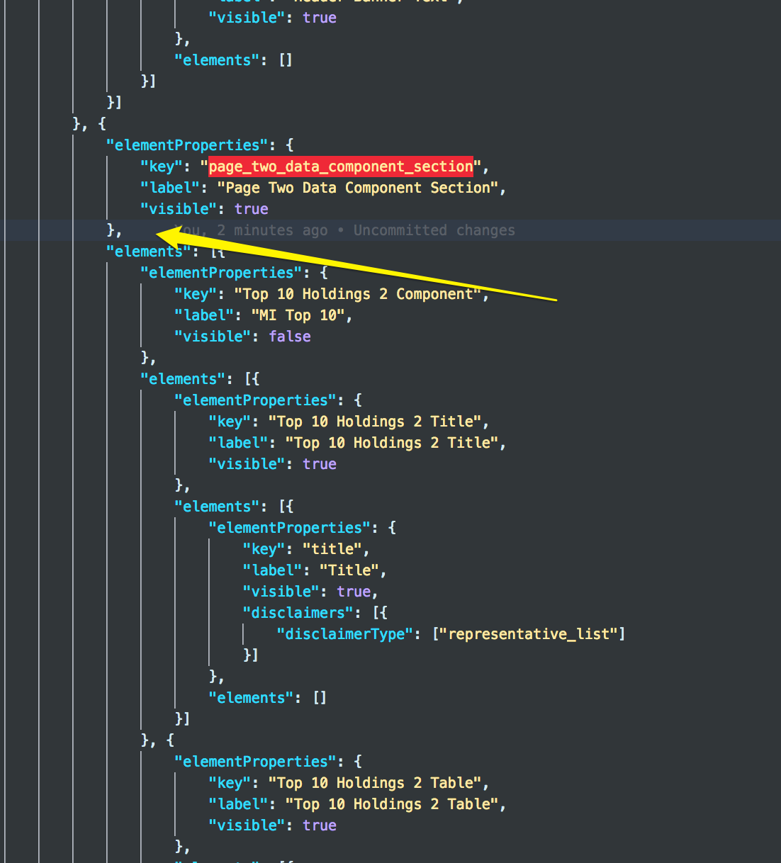 How To Create A Json File In Command Prompt - Printable Templates