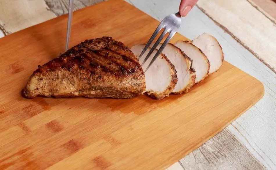 how long to smoke a chicken breast How to make smoked chicken breast