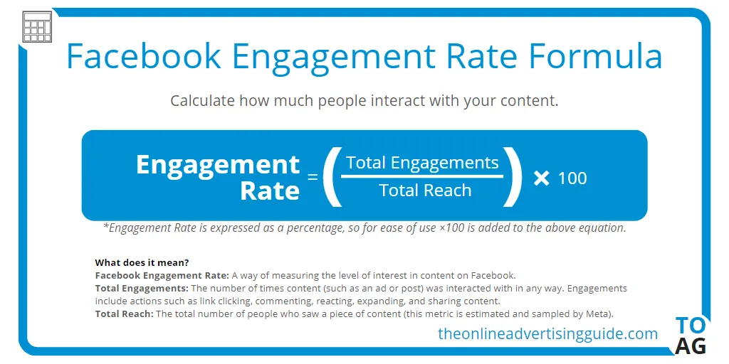 how to calculate reach How do we calculate reach and compare media