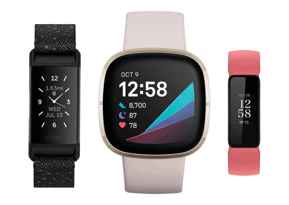 how to reset time on fitbit Fitbit sense 2, versa 4, and inspire 3 pre-orders open