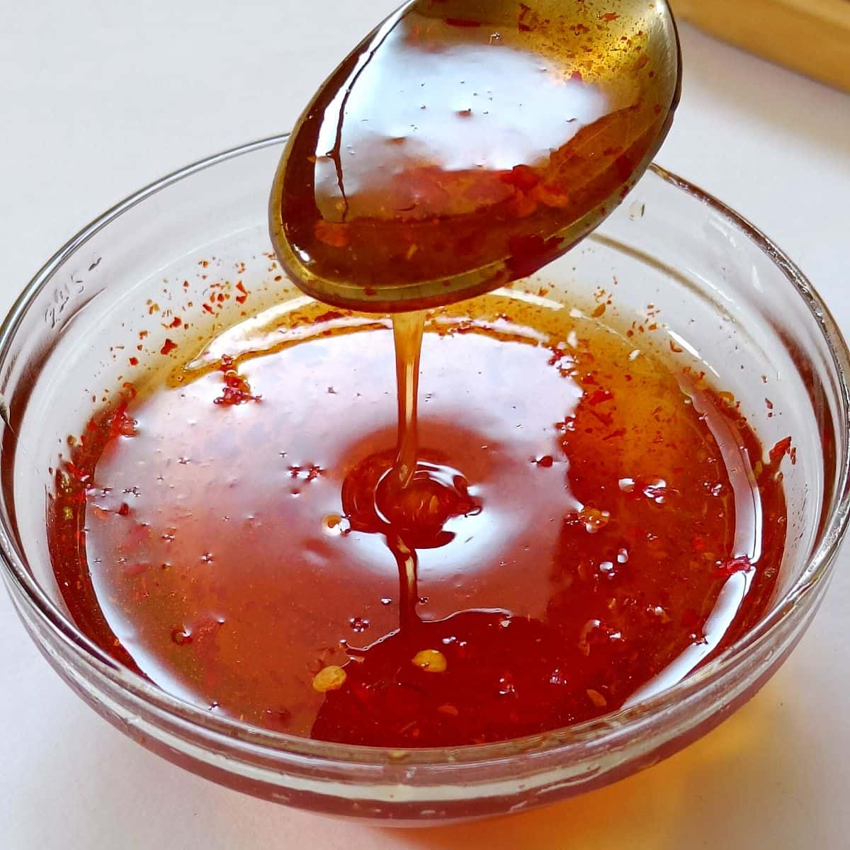 how to make honey hot sauce The best hot honey sauce recipe