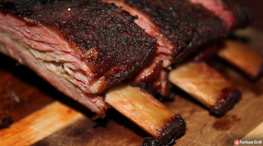 How Long to Smoke Ribs | Detailed Ribs Smoking Guide