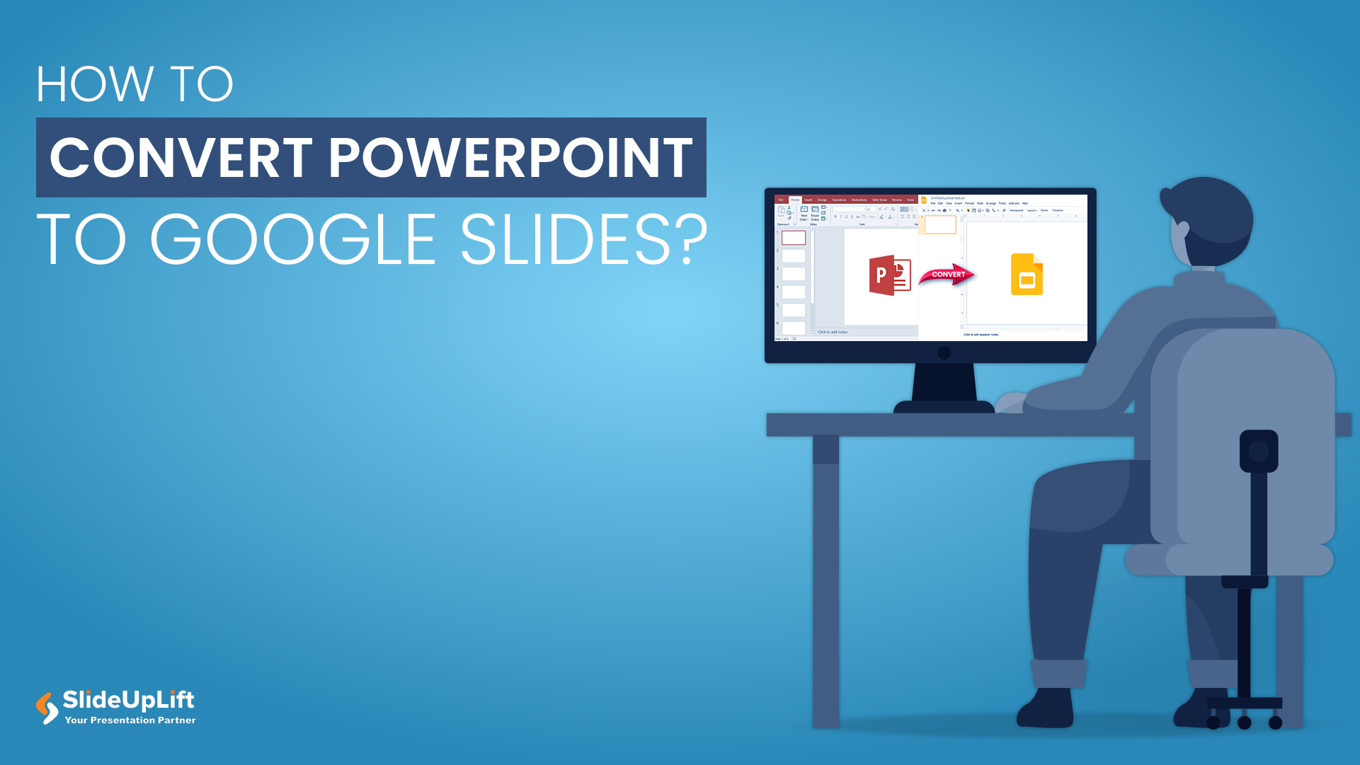 how to convert google slides to powerpoint Slides converting wherever