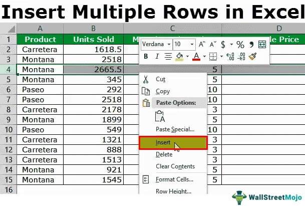 how to addition multiple rows in excel How to sum multiple rows in excel