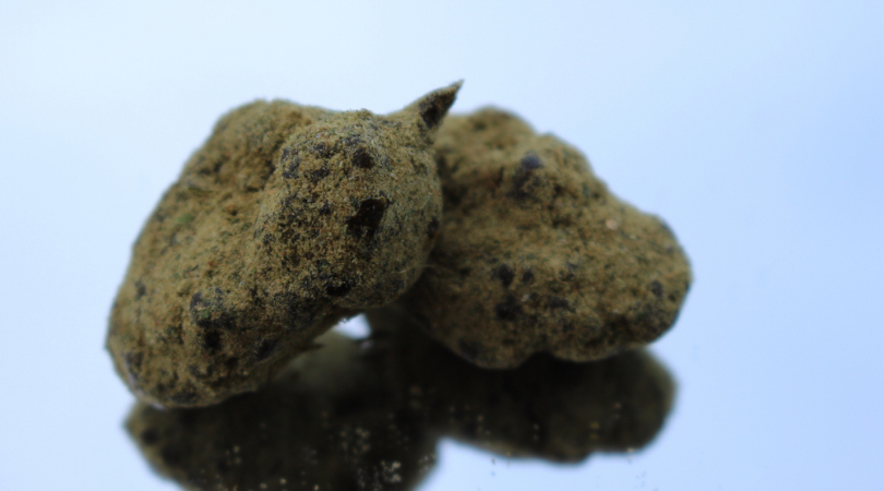 how to smoke moon rock Let's smoke