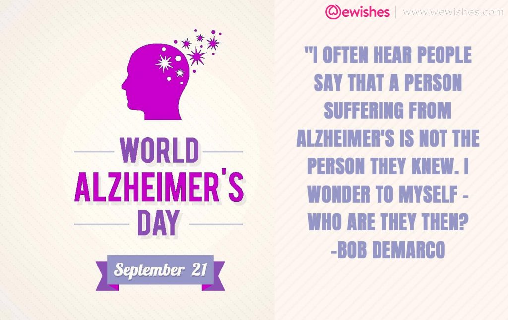 alzheimer's how to say Alzheimer informative