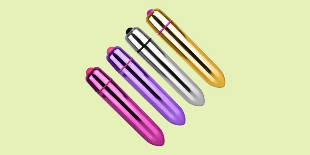 The 3 Best Bullet Vibrators for Discreet but Amazing Stimulation in 2021